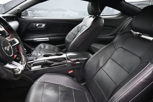 Used 2015 Ford Mustang Premium w/ Equipment Group 201A RWD image 14