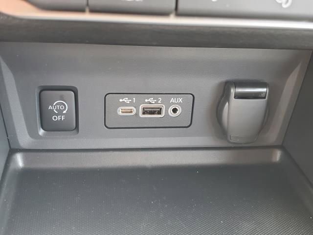 New 2025 Nissan Sentra SV w/ All-Weather Package image 25