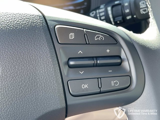 New 2026 Hyundai Venue SEL FWD image 35