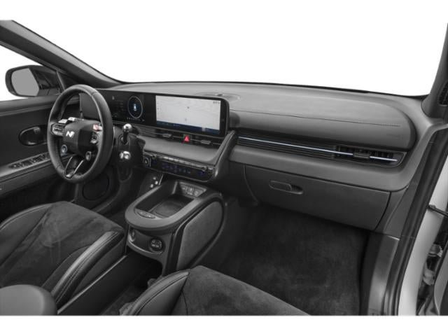 New 2026 Hyundai Ioniq 5 N AWD/4WD image 31