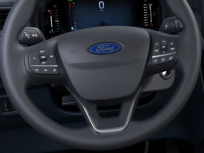 New 2026 Ford Maverick XL w/ Equipment Group 101A AWD/4WD image 14