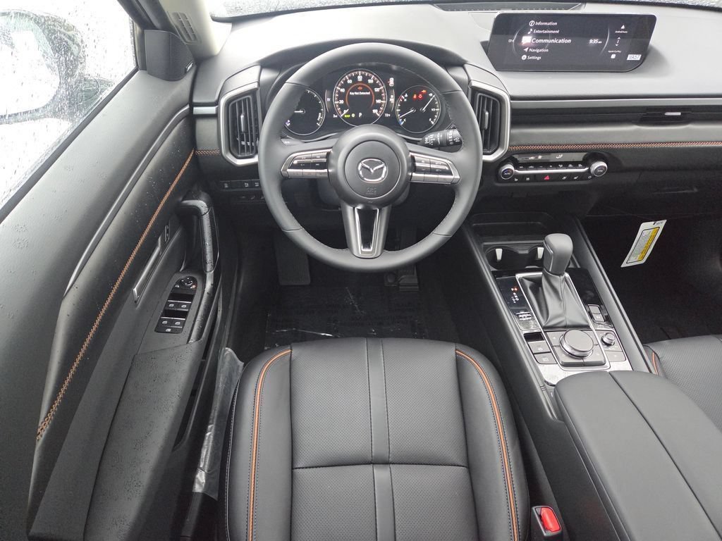 New 2026 MAZDA CX-50 AWD 2.5 Hybrid w/ Cargo Package image 10