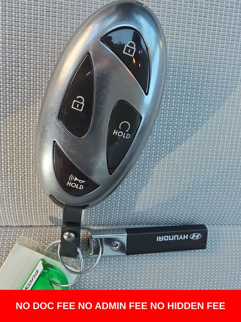 Used 2024 Hyundai Kona SE AWD/4WD image 30