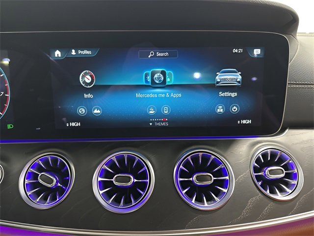 Used 2022 Mercedes-Benz CLS 450 4MATIC image 23