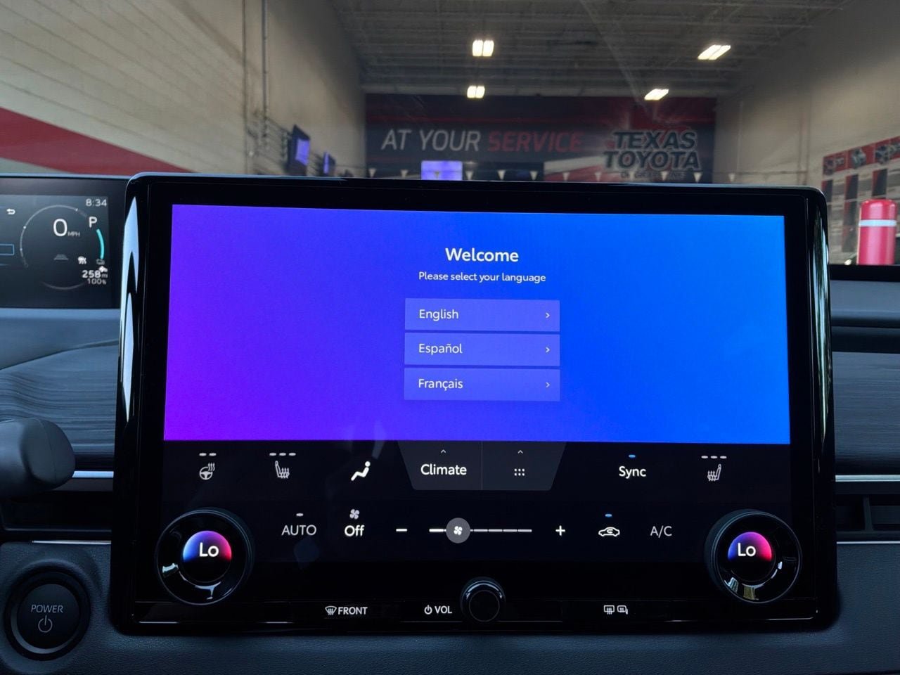 New 2026 Toyota C-HR AWD/4WD image 25