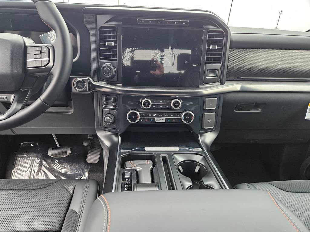 New 2026 Ford F150 Raptor AWD/4WD image 18