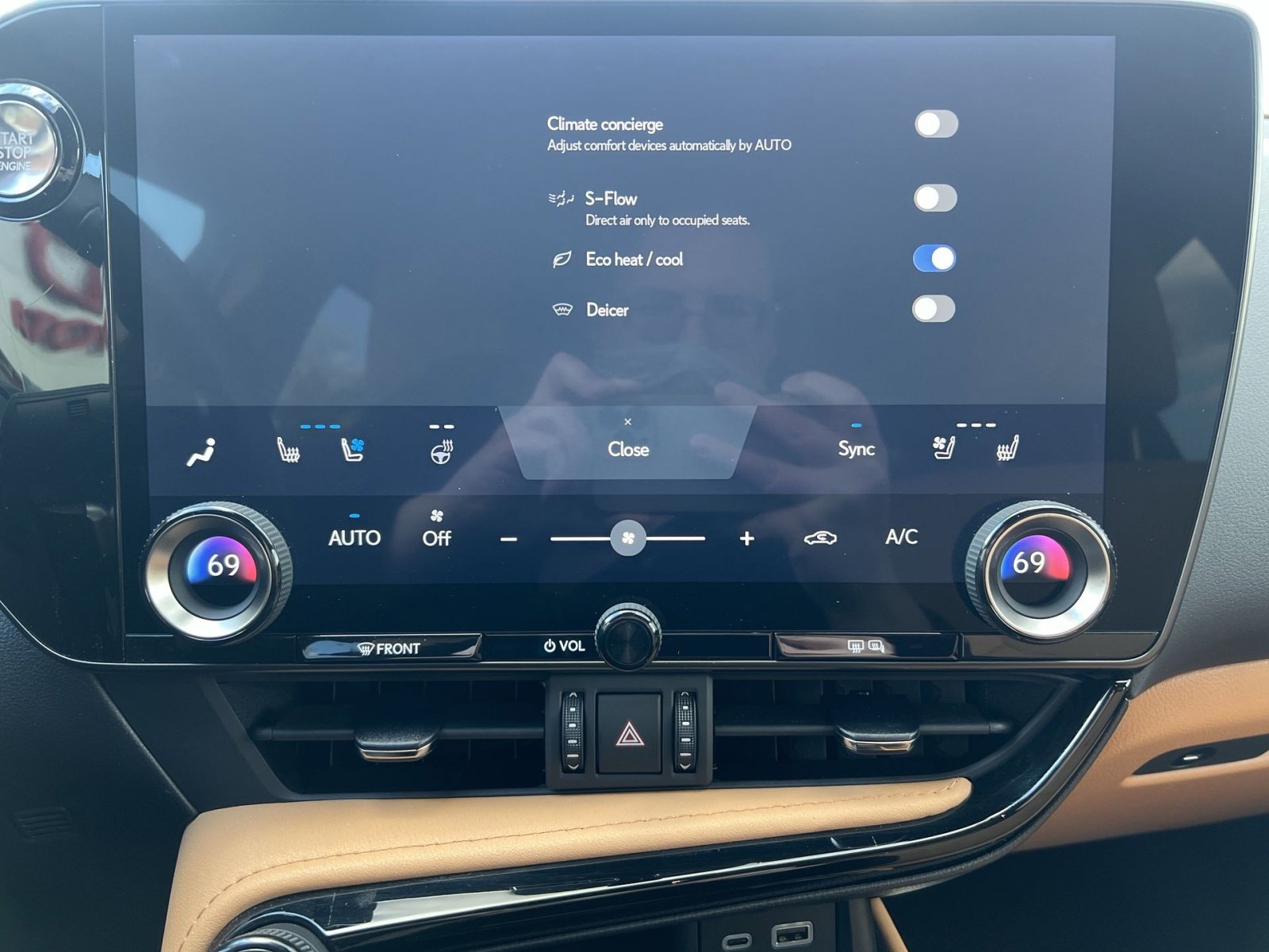Used 2025 Lexus NX 350 AWD w/ Accessory Package (2T) image 29