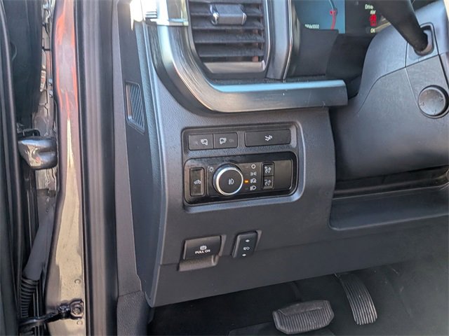 Used 2023 Ford F250 Lariat w/ Lariat Ultimate Package image 15