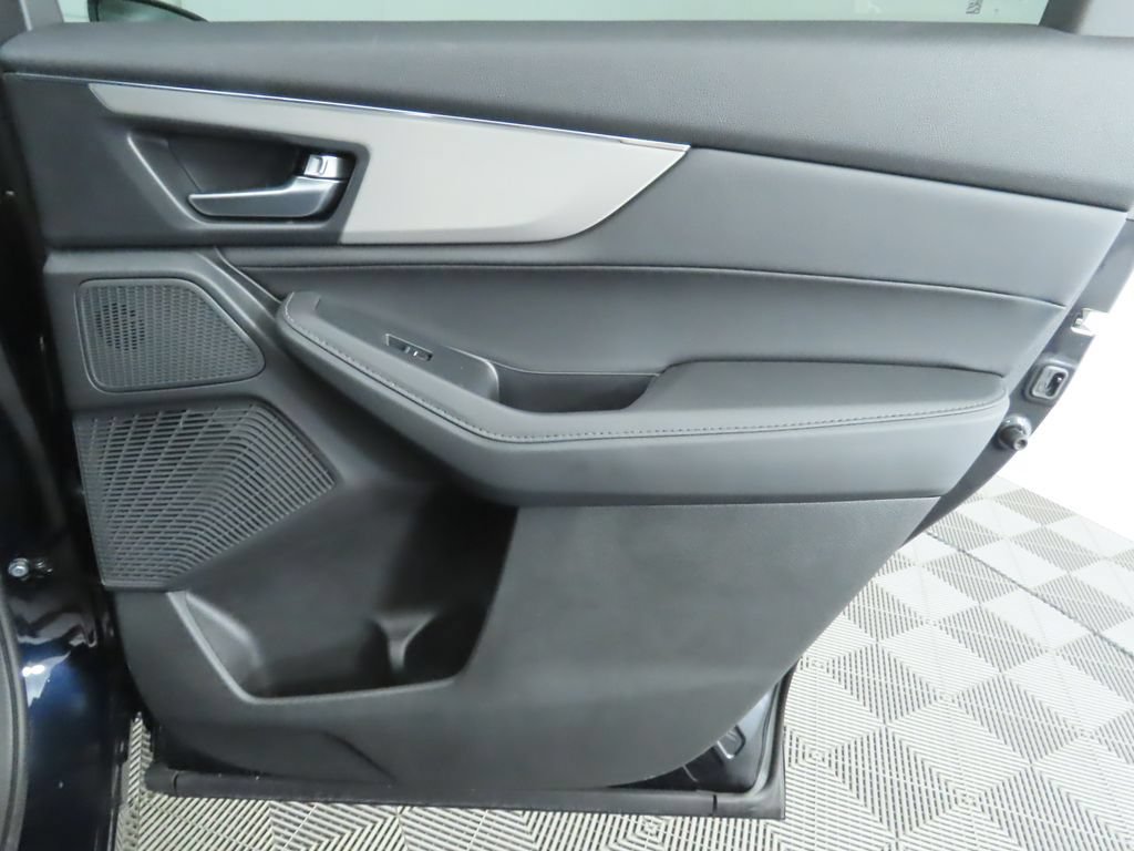 Used 2026 Acura MDX FWD image 29