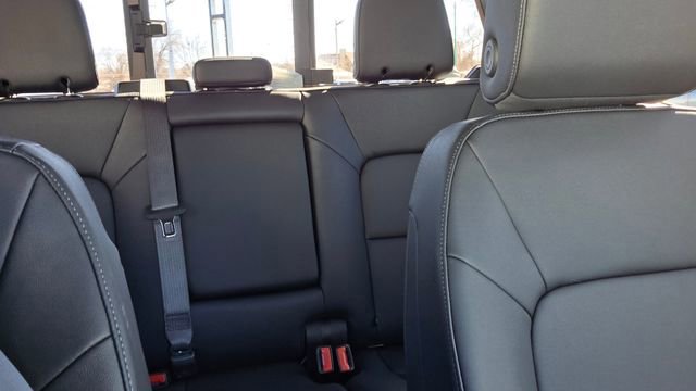 New 2026 Chevrolet Colorado LT w/ LT Convenience Package AWD/4WD image 29