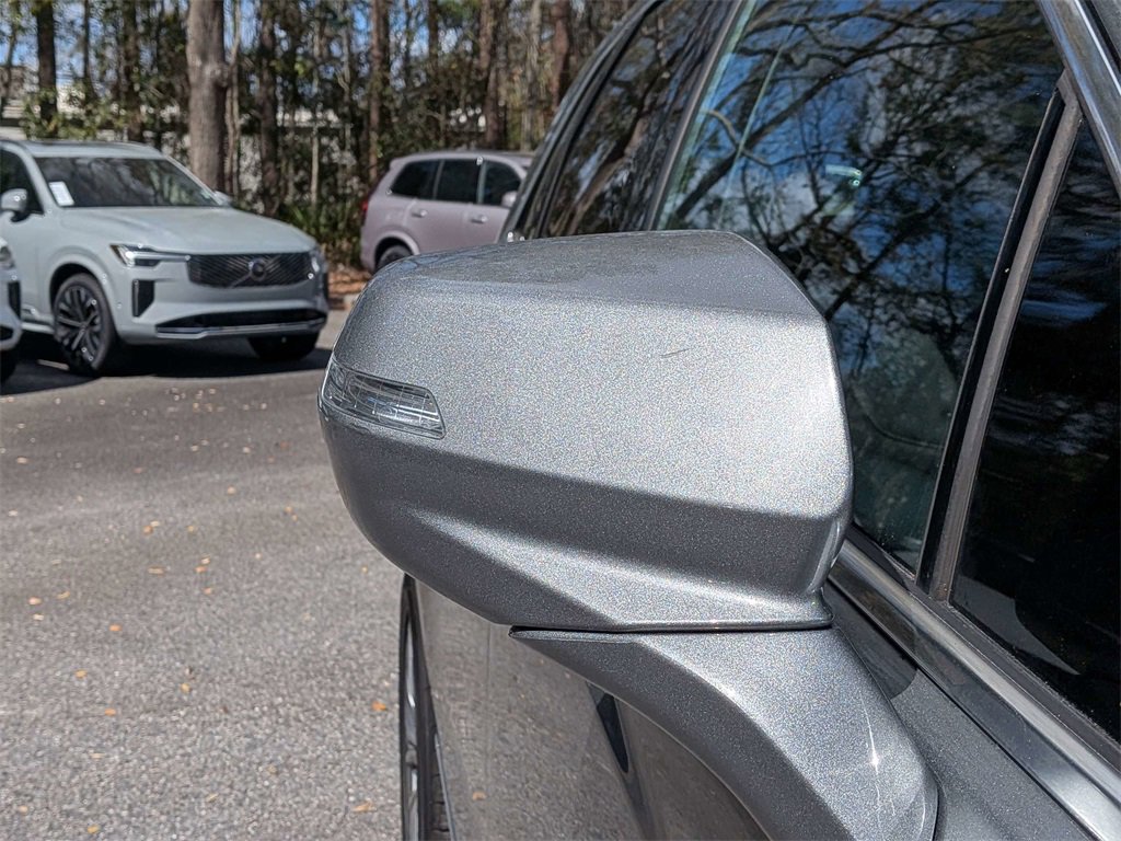 Used 2023 Cadillac XT5 Premium Luxury image 12