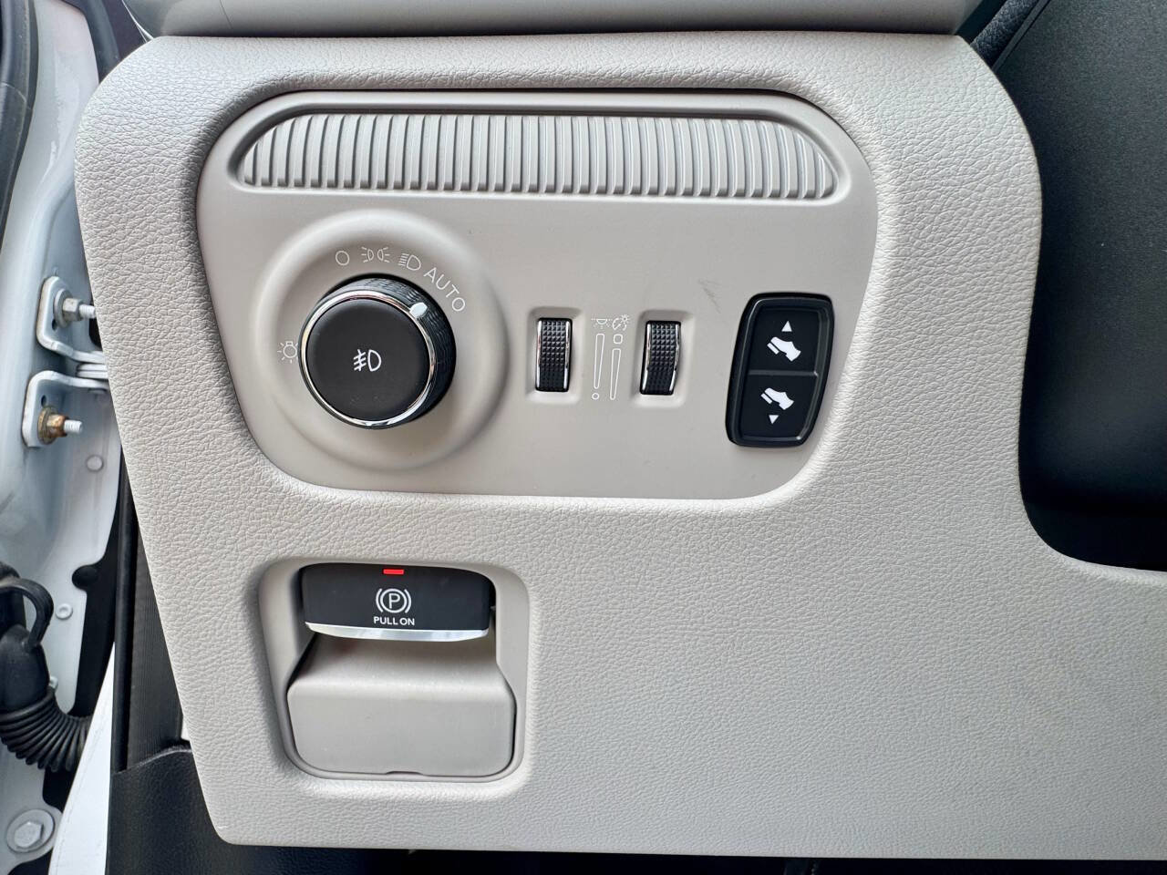 Used 2022 Jeep Wagoneer Series III image 19