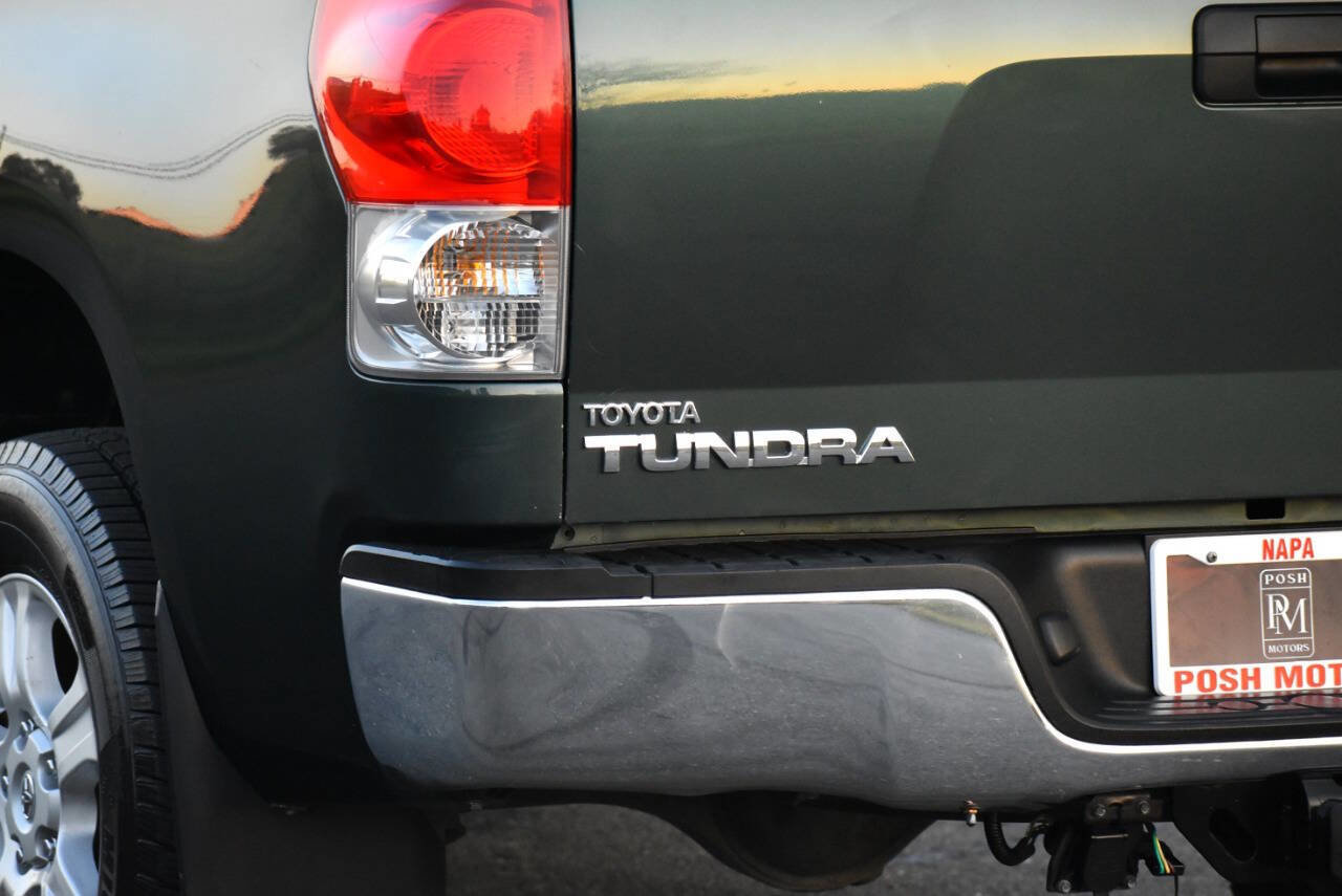 Used 2008 Toyota Tundra SR5 image 18
