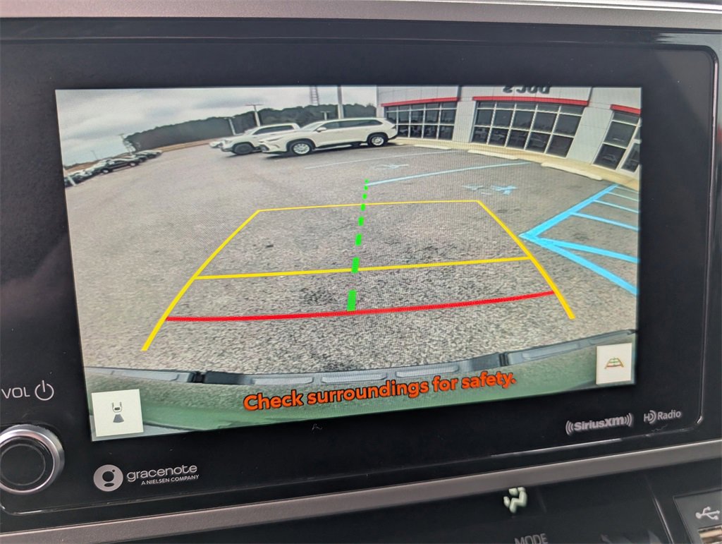 Used 2023 Toyota Tundra SR5 image 15