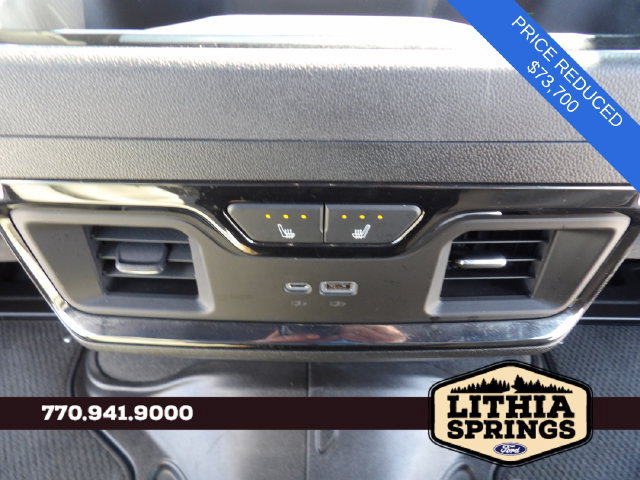 Used 2025 GMC Sierra 3500 AT4 w/ AT4 Premium Plus Package AWD/4WD image 24