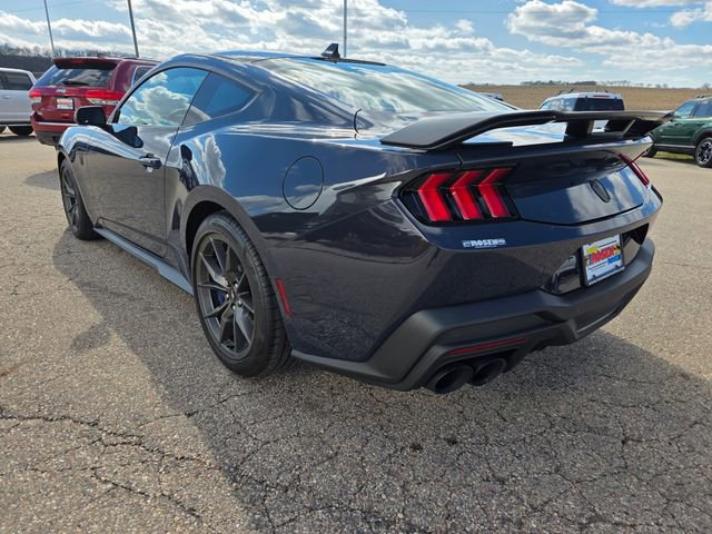 New 2026 Ford Mustang Dark Horse image 23