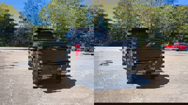 New 2026 Chevrolet Silverado EV Trail Boss w/ Plus Package image 7