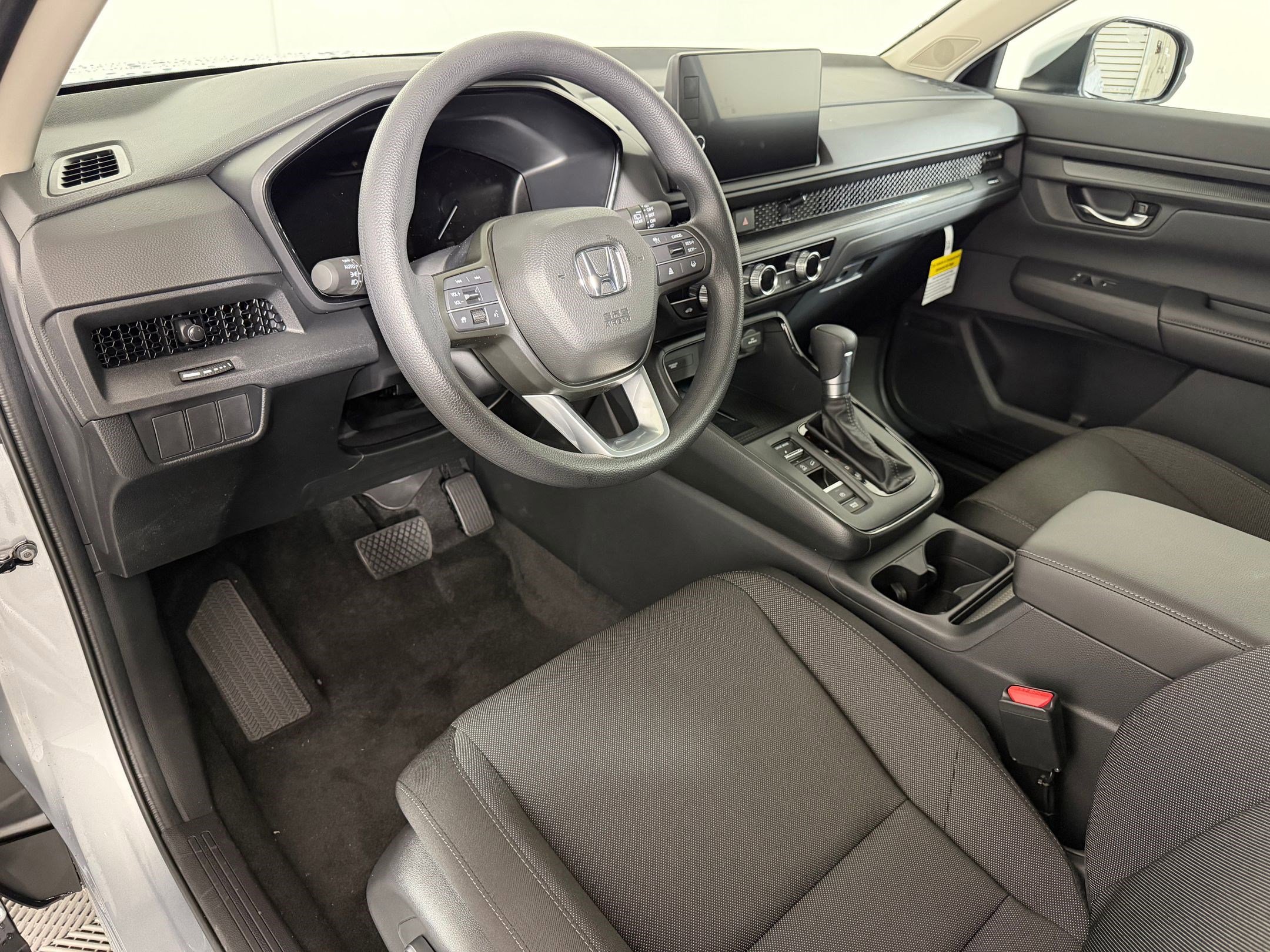 New 2026 Honda CR-V EX image 3