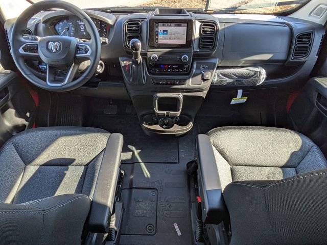 New 2026 RAM ProMaster 1500 w/ Cold Weather Group image 19