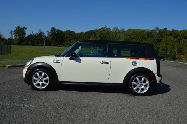 Used 2009 MINI Cooper Clubman S image 61