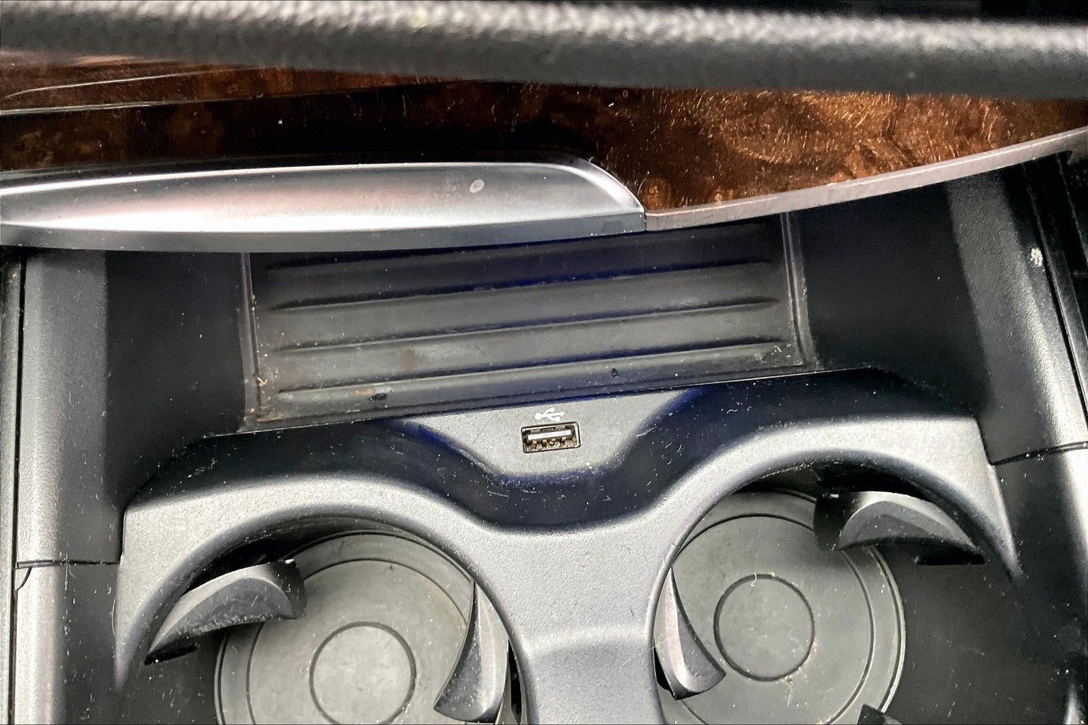 Used 2018 BMW 540i xDrive 540i xDrive w/ Premium Package image 21