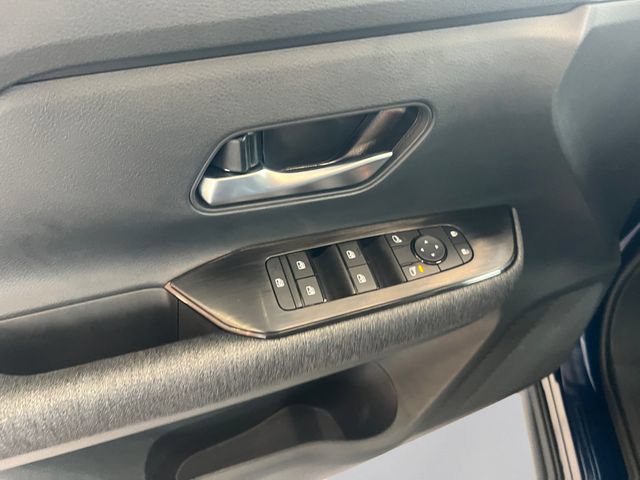 New 2026 Nissan Kicks SV w/ SV Premium Package AWD/4WD image 11