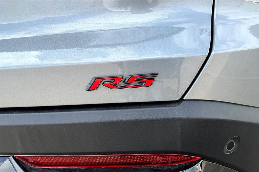 Used 2025 Chevrolet Equinox RS w/ Safety and Technology Package image 25