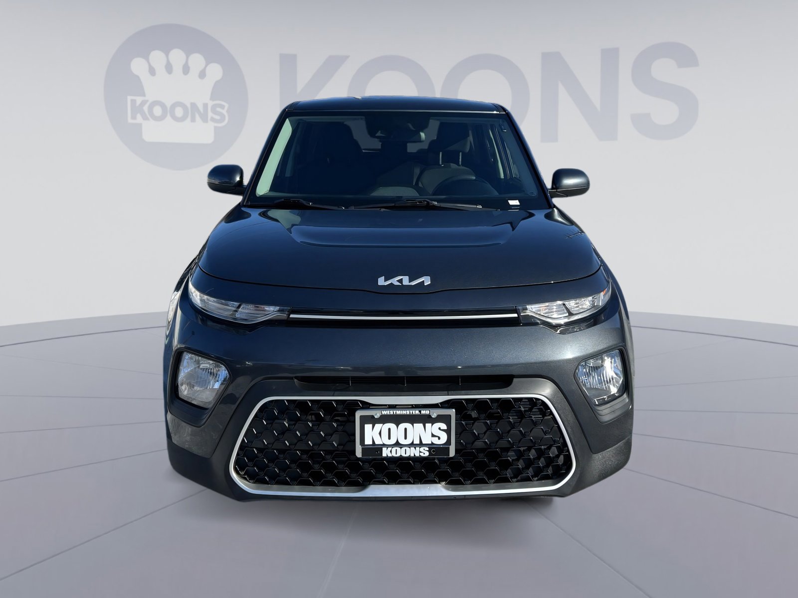 Used 2022 Kia Soul LX w/ Technology Package image 11