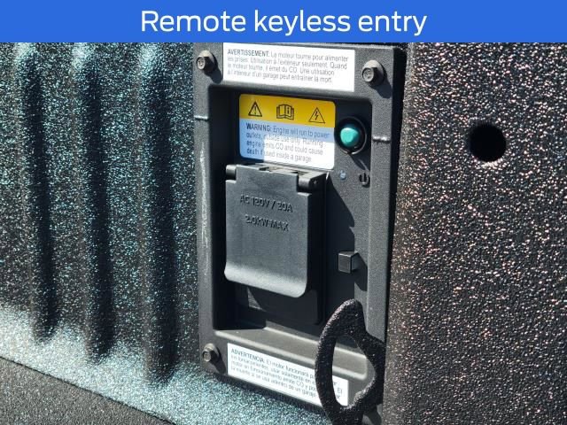 New 2026 Ford F250 Lariat w/ Lariat Ultimate Package image 16