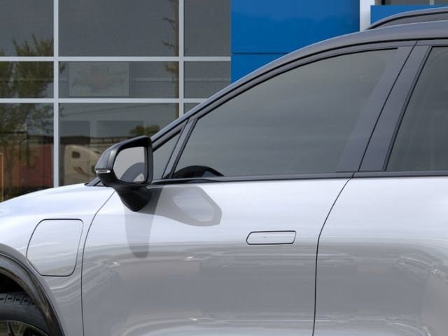 New 2024 Chevrolet Equinox EV RS FWD image 12