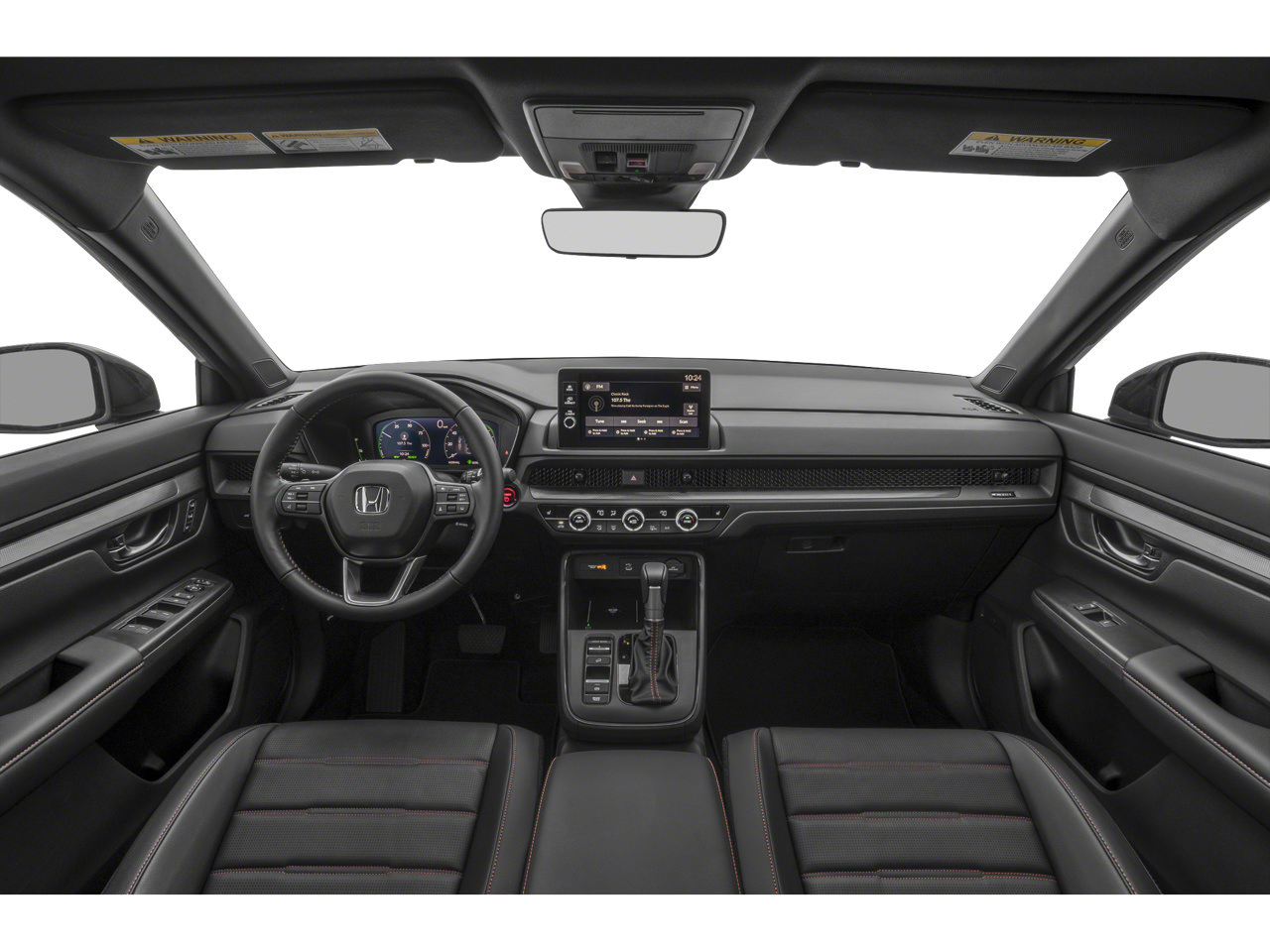 New 2027 Honda CR-V Sport-L image 5