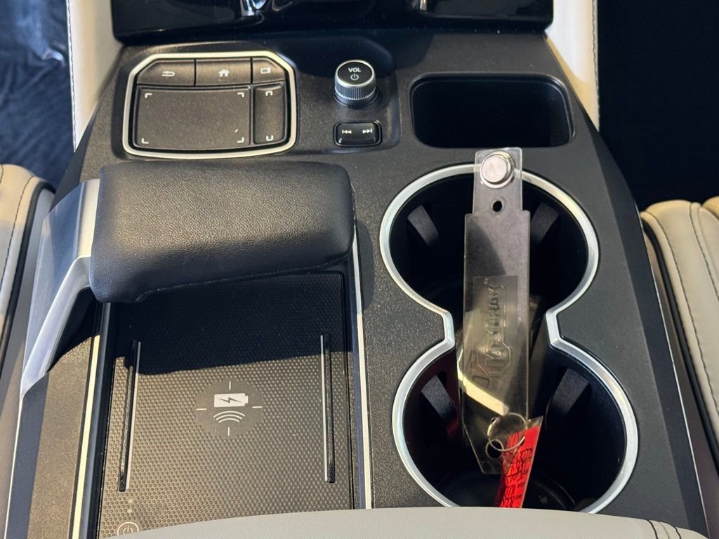 Used 2024 Acura MDX Type S image 38