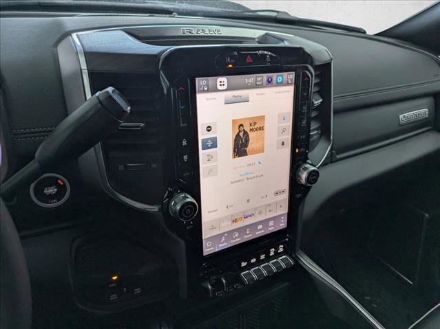 New 2026 RAM 3500 Laramie w/ Night Edition image 11