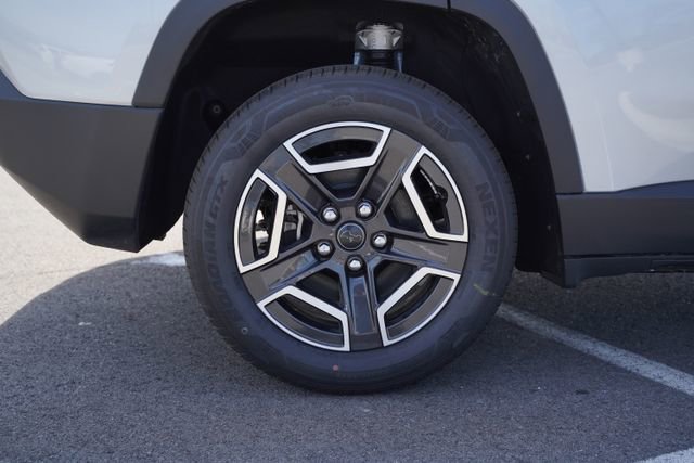 New 2026 Jeep Cherokee Limited AWD/4WD image 41