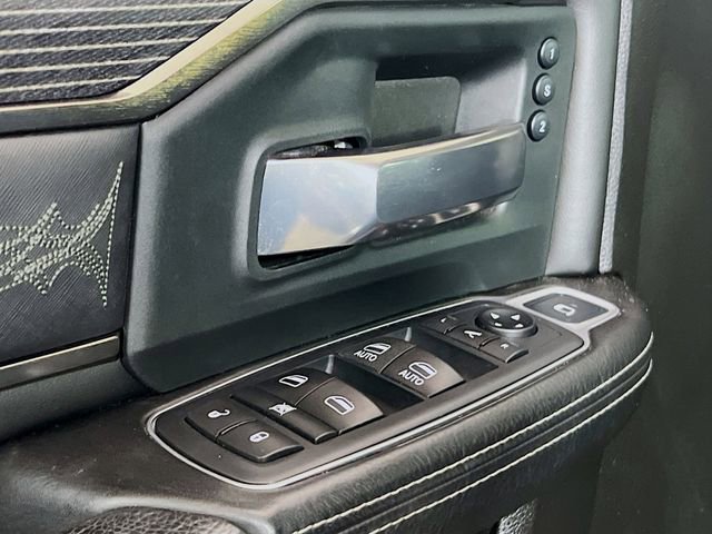 Used 2019 RAM 2500 Limited image 15