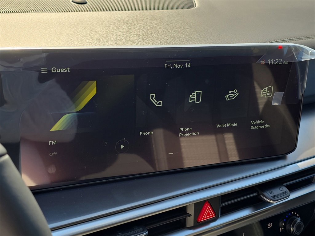 New 2026 Kia Sorento LX image 24