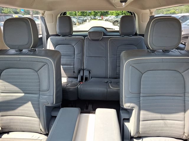 Used 2019 Lincoln Navigator L Black Label AWD/4WD image 26
