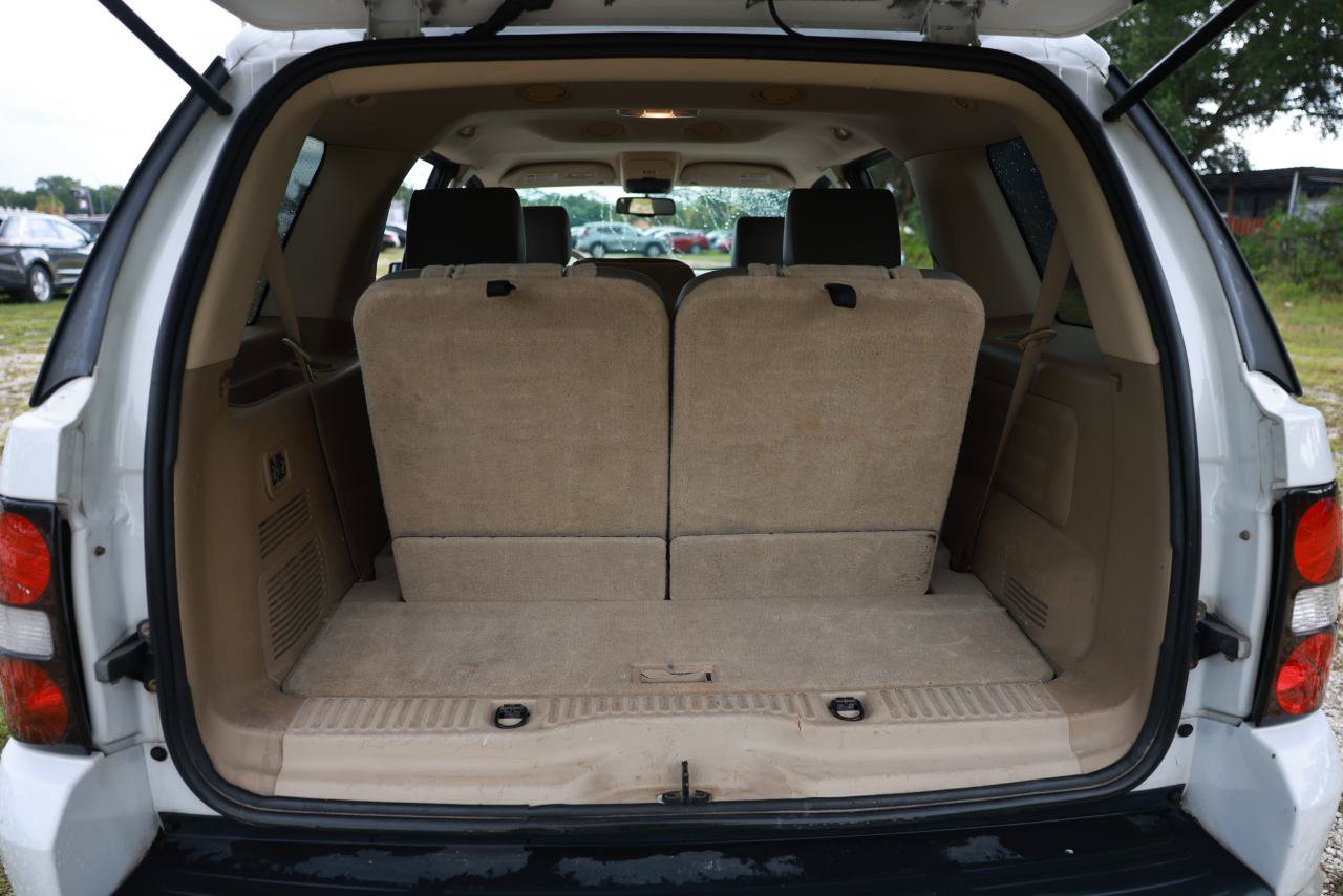 Used 2007 Ford Explorer Eddie Bauer RWD image 23