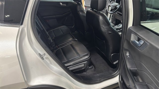 Used 2024 Ford Escape Platinum image 26