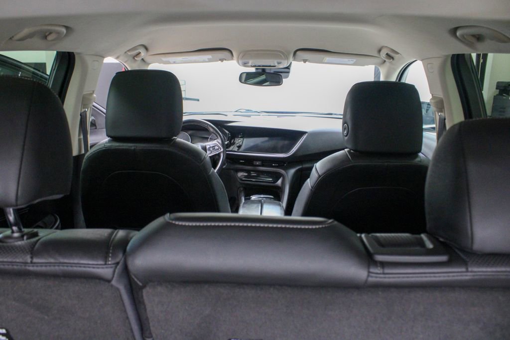 Used 2023 Buick Envision Essence image 9