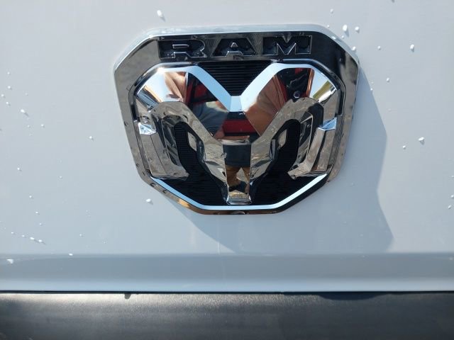 New 2025 RAM ProMaster 3500 w/ Convenience Group image 20