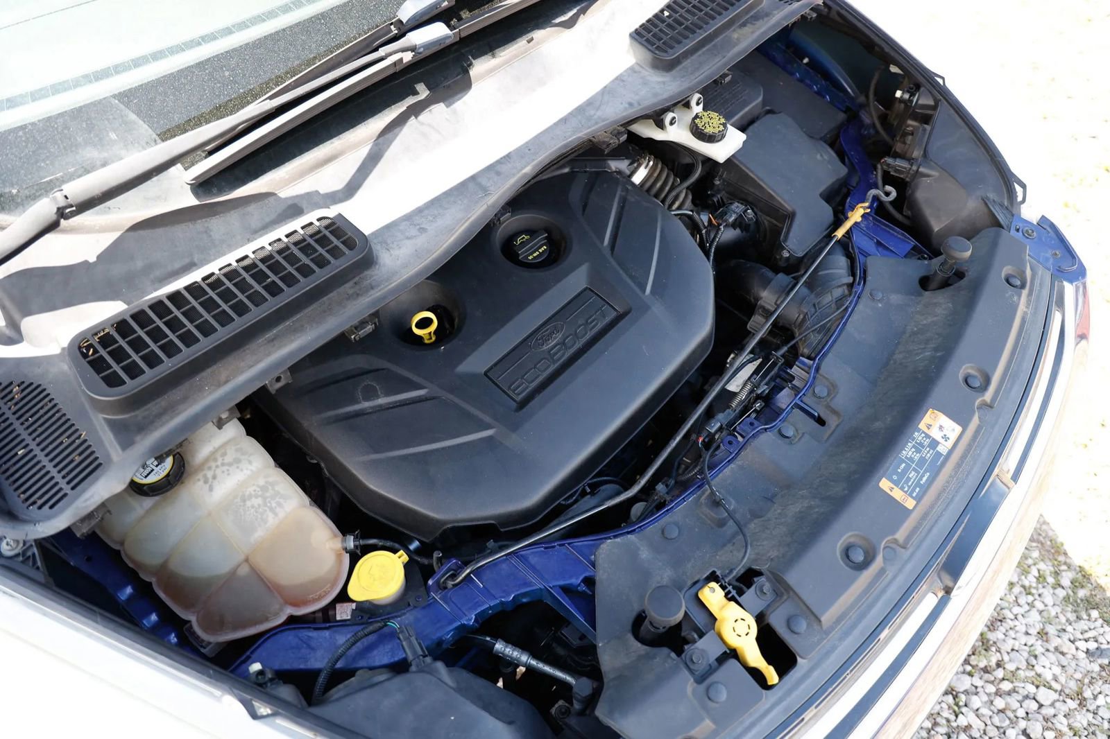 Used 2013 Ford Escape SEL image 38