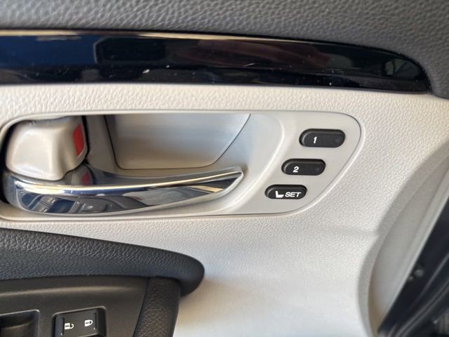 Used 2017 Honda Ridgeline RTL-E image 26