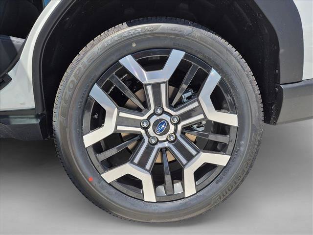 New 2026 Subaru Outback Touring XT AWD/4WD image 10