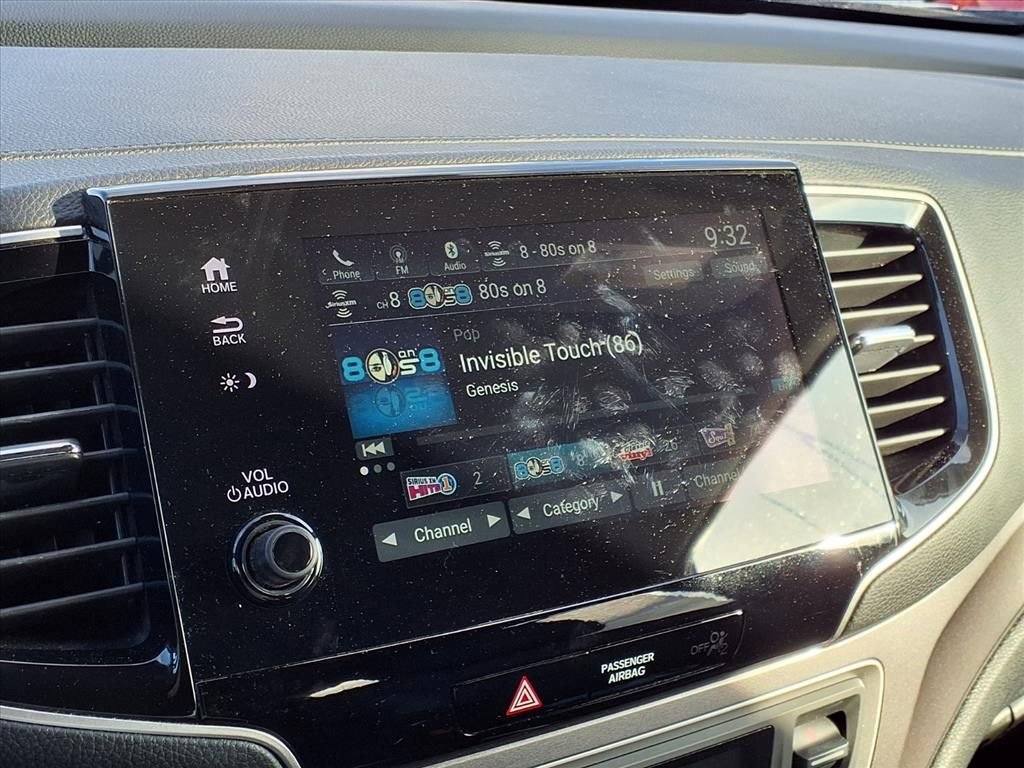 Used 2022 Honda Pilot Special Edition image 6