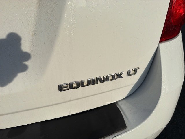 Used 2013 Chevrolet Equinox LT w/ All Star Package image 24