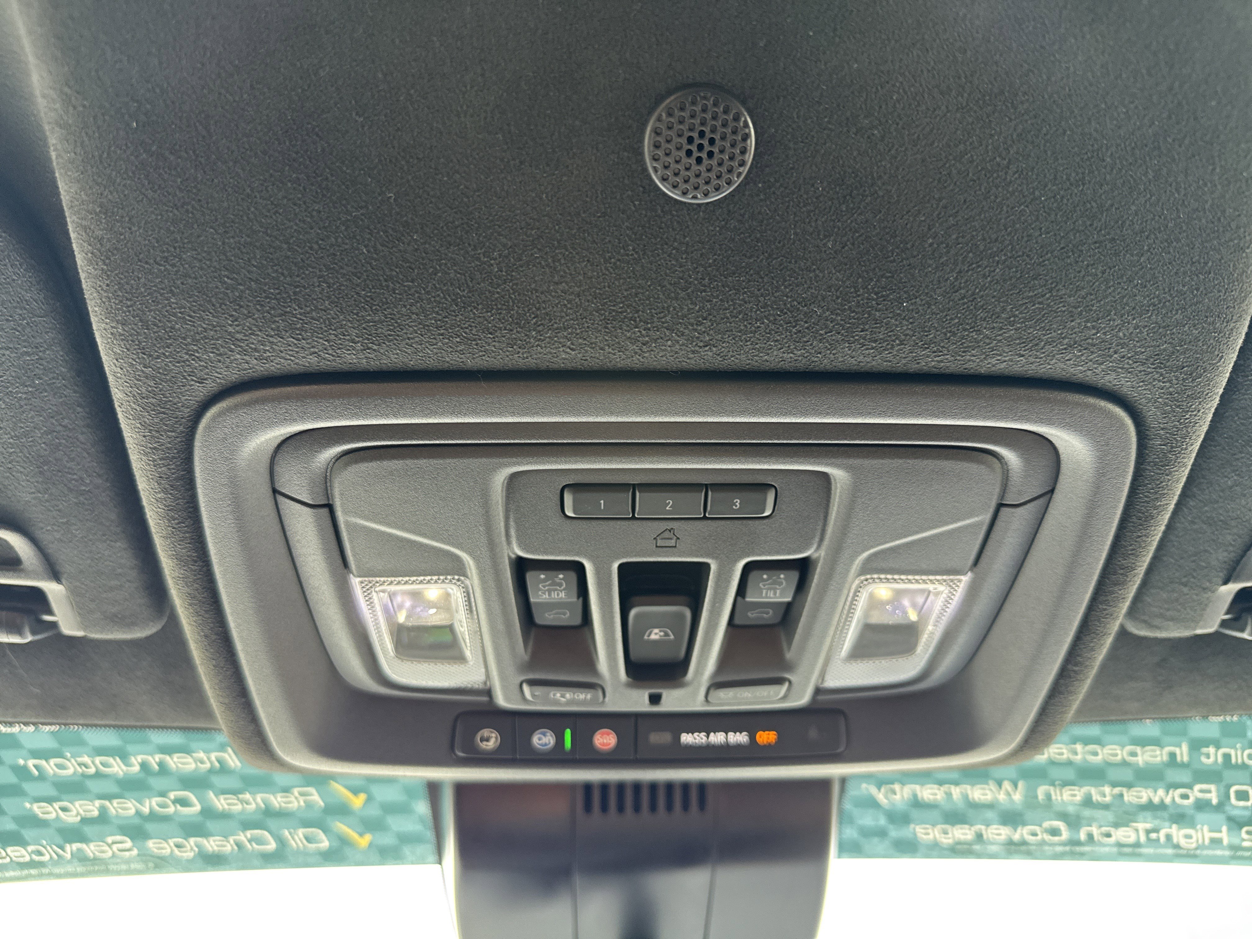 Used 2024 GMC Sierra 1500 Denali Ultimate image 26