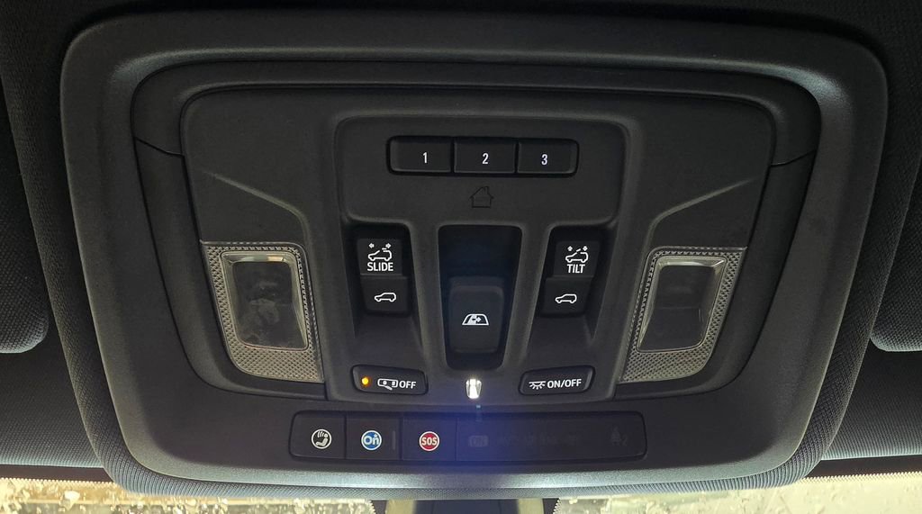 Used 2021 GMC Sierra 1500 AT4 w/ AT4 Preferred Package AWD/4WD image 55