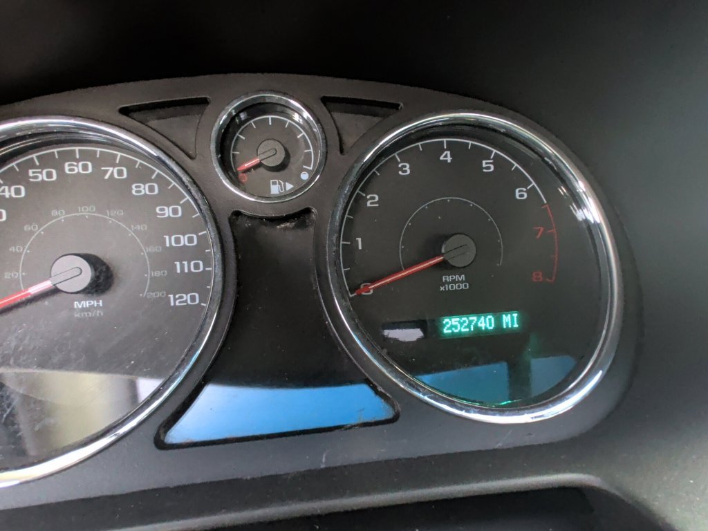 Used 2009 Chevrolet Cobalt LT FWD image 8