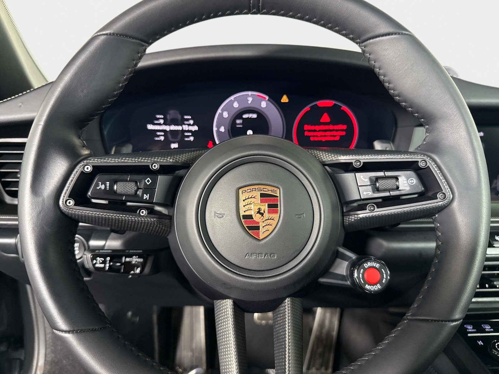 Used 2025 Porsche 911 Targa 4 GTS AWD/4WD image 46